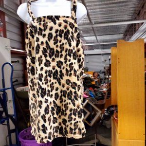 L/XL wrap around "robe"